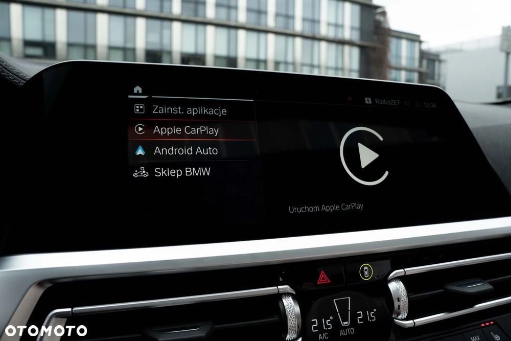 BMW Seria 4 M440i xDrive mHEV sport - 35