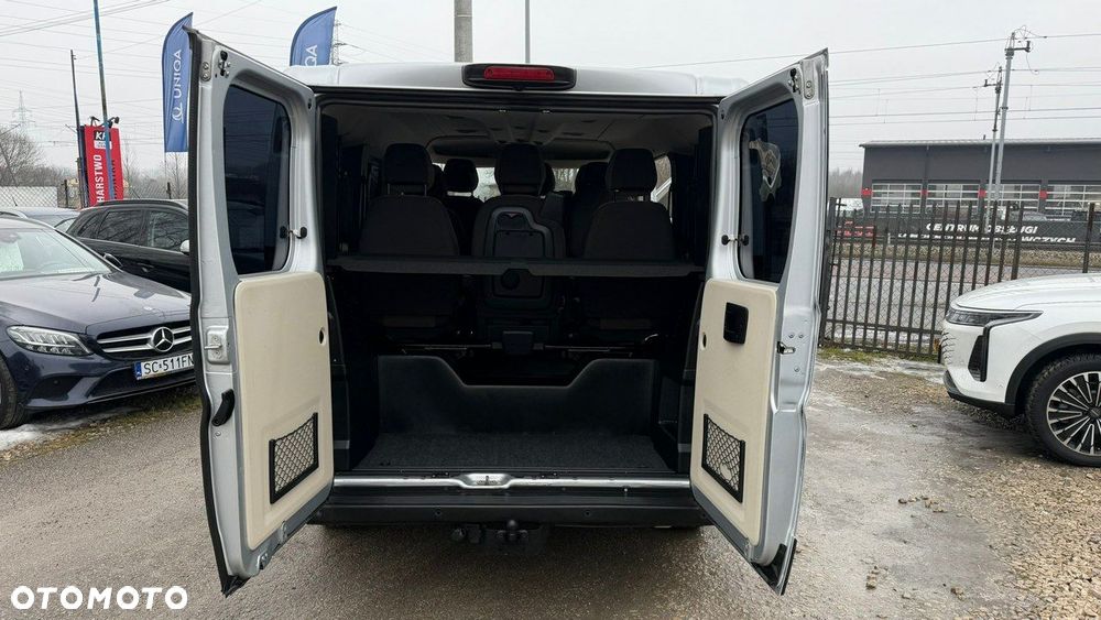 Peugeot Boxer - 32