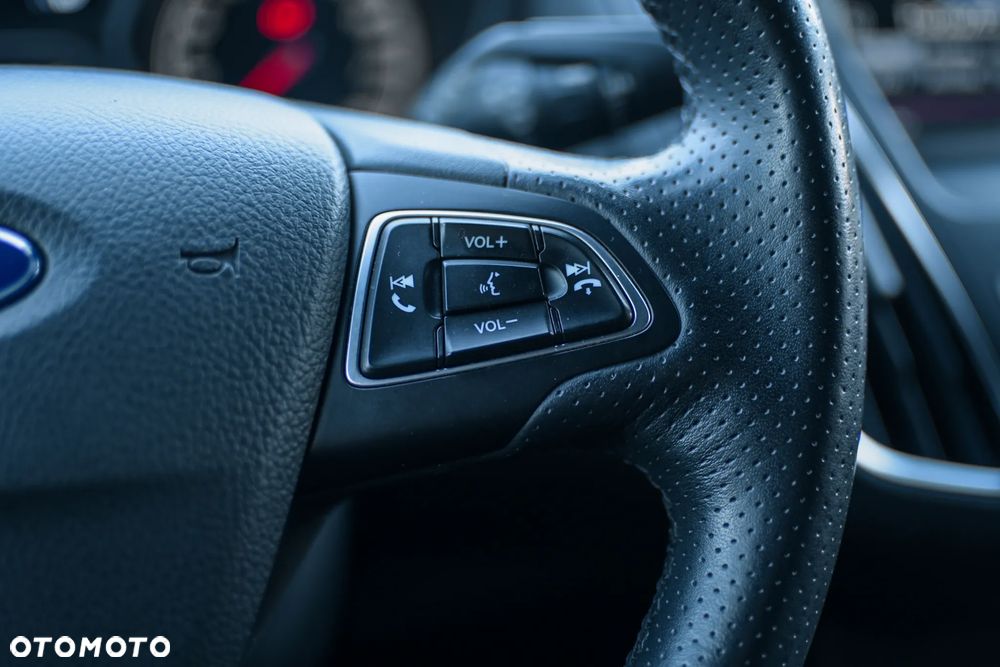 Ford Focus 2.0 TDCi ST-2 - 38