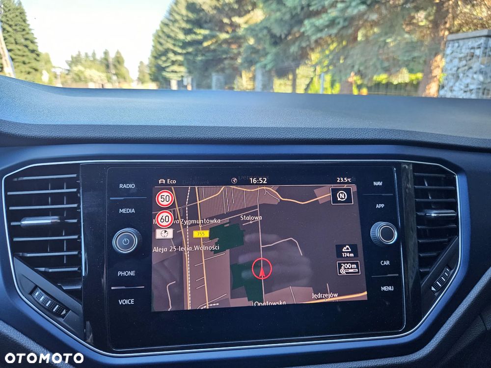 Volkswagen T-Roc 1.5 TSI ACT OPF Style - 25
