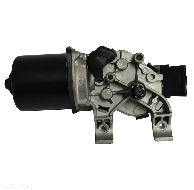 Motoras stergator parbriz Renault Clio 3 2005-2009 si modelul facelift din 2009-2014 , - 3