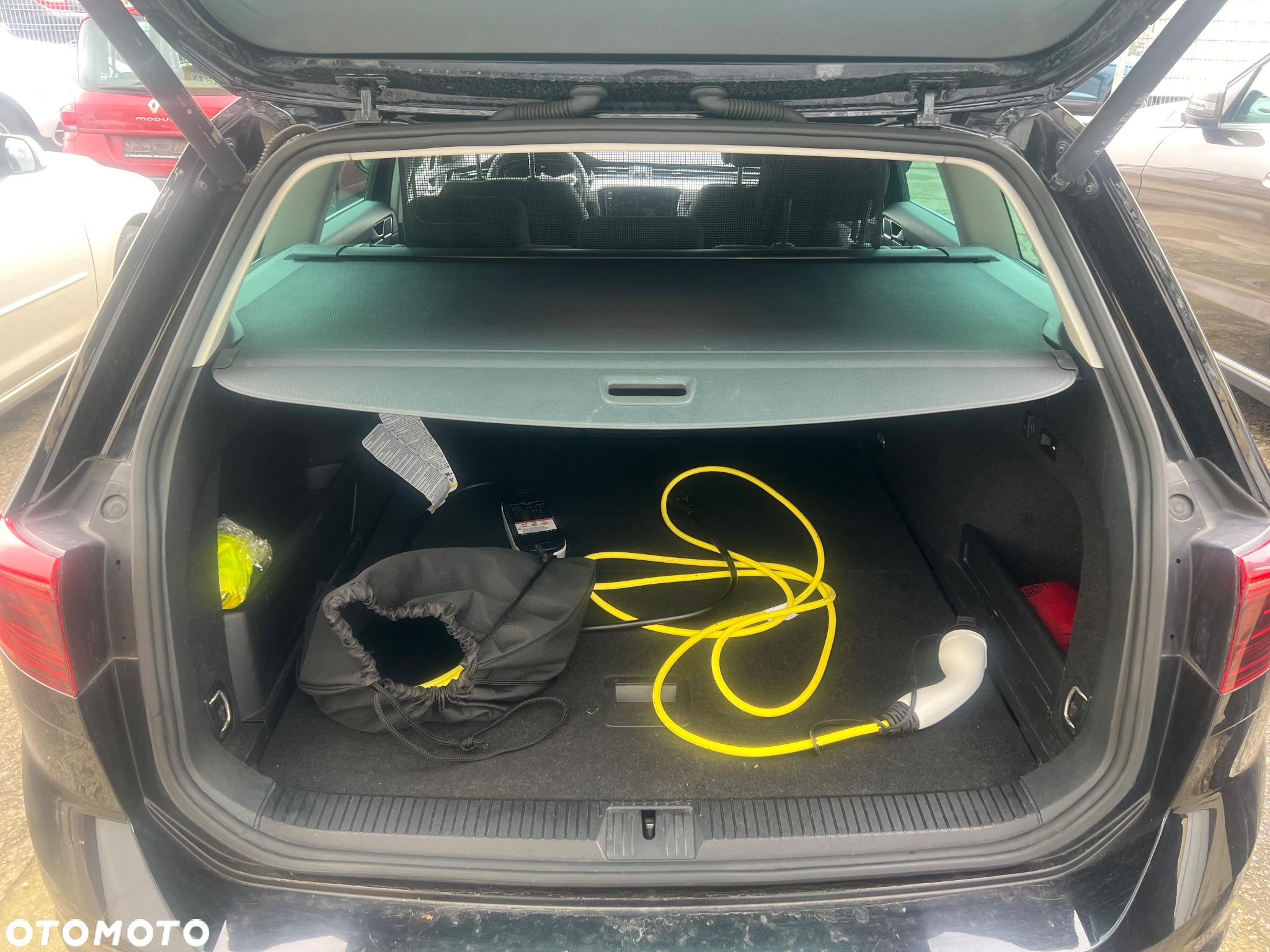 Volkswagen Passat Variant 1.4 TSI Plug-In-Hybrid DSG GTE - 6