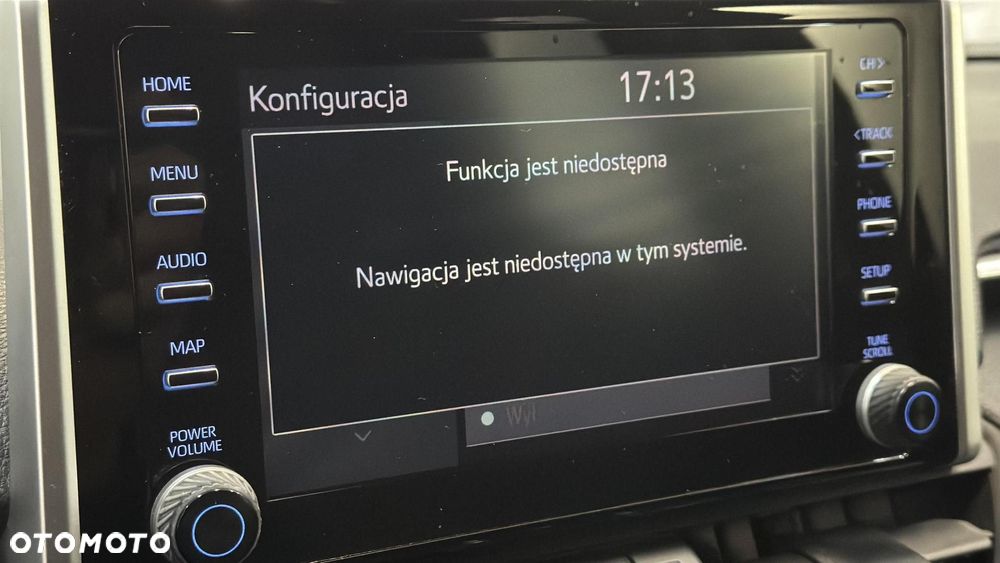 Toyota RAV4 2.5 Hybrid Comfort 4x4 - 26