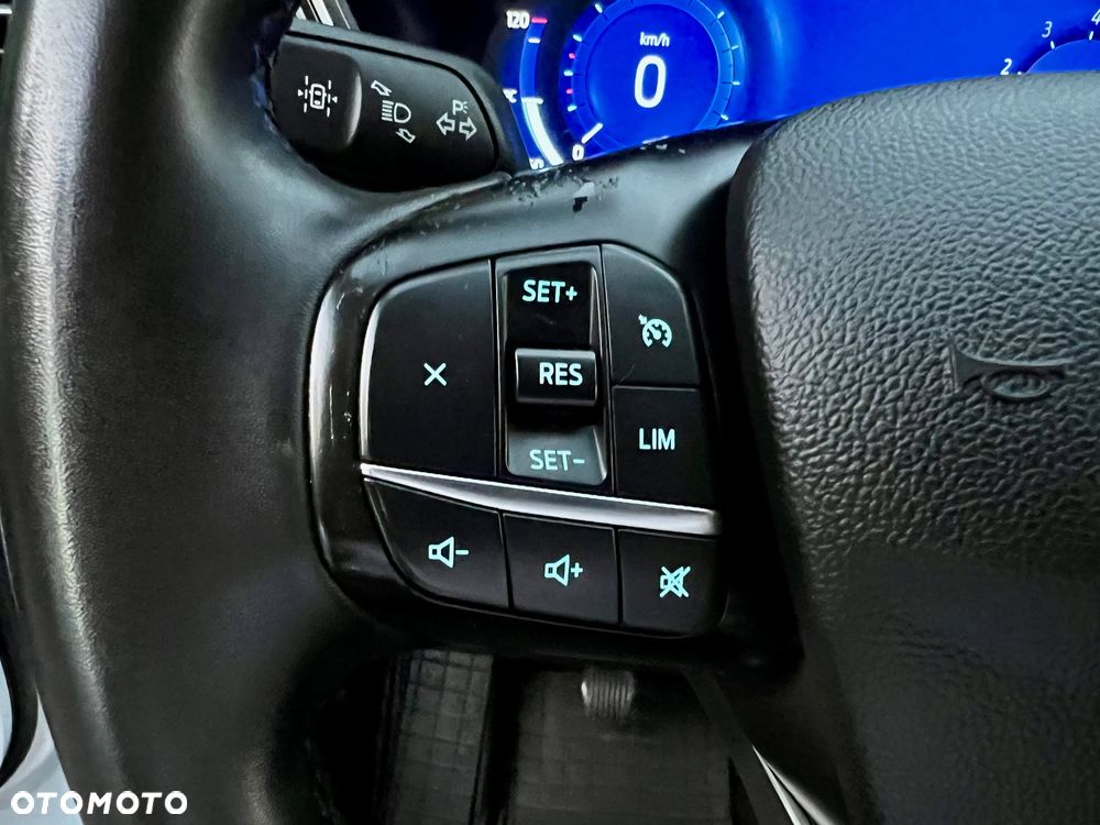 Ford Kuga 1.5 EcoBoost FWD Titanium X - 33