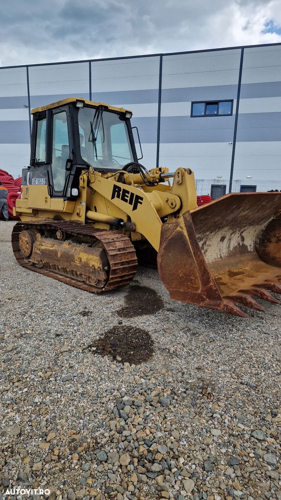 Caterpillar 953 C - 4