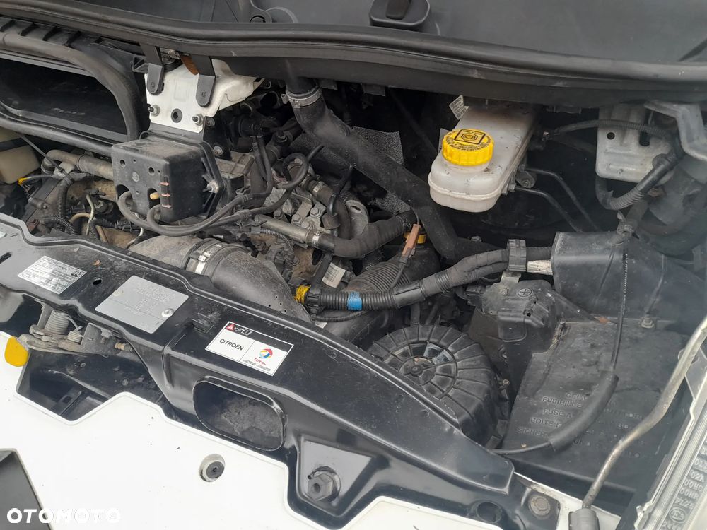 Citroën Jumper 33 L2H2 Confort - 27