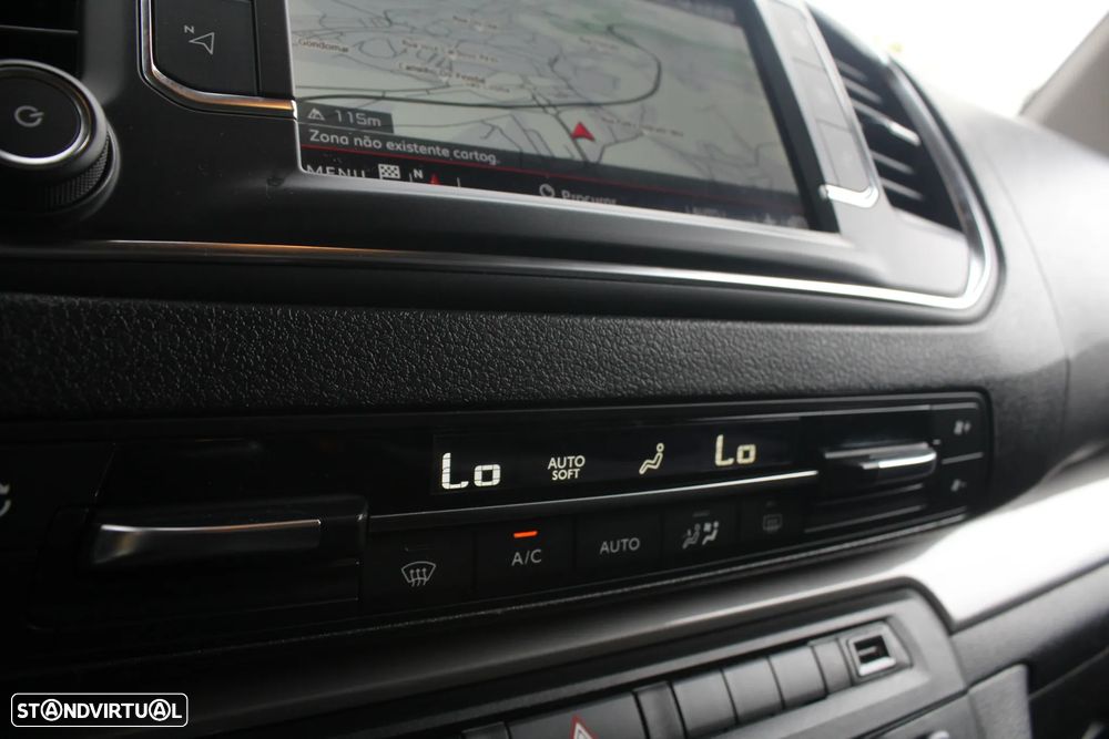 Citroën Spacetourer 1.5 BlueHDi M Feel - 51