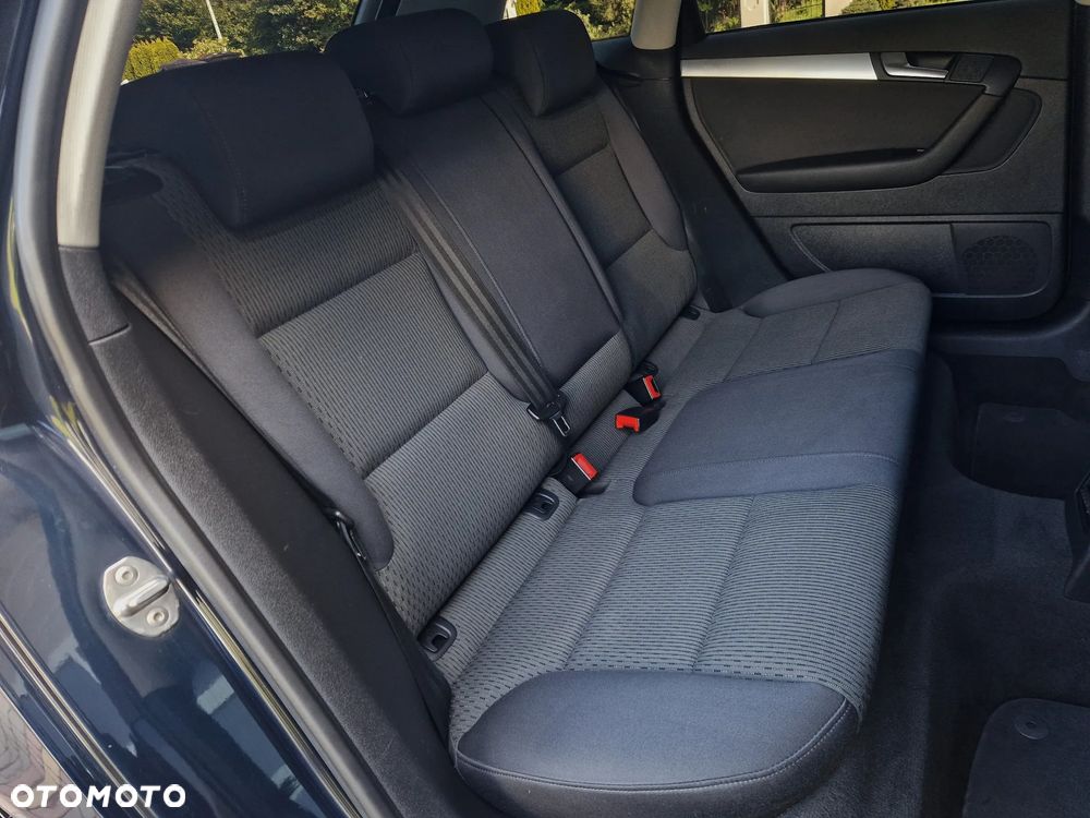 Audi A3 2.0 TDI Ambiente - 24
