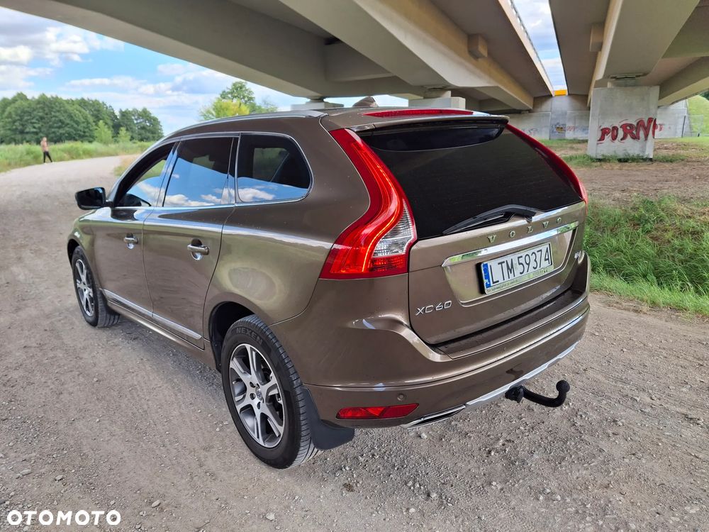 Volvo XC 60 D4 Drive-E Momentum - 13