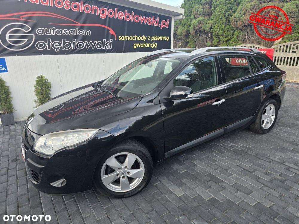 Renault Megane - 3