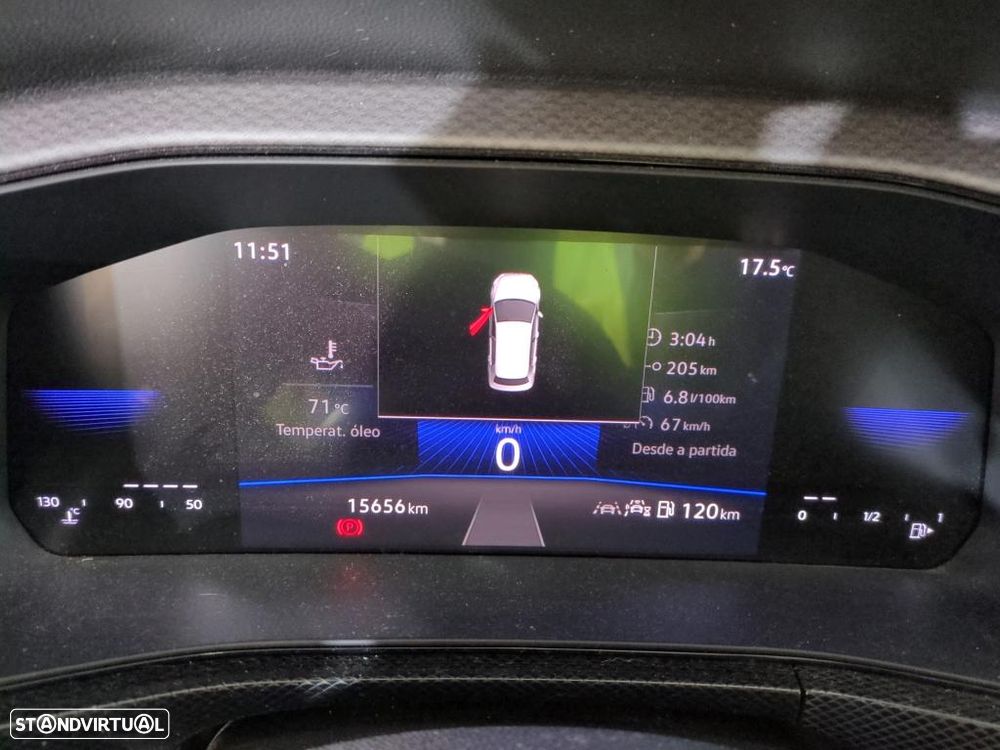 VW T-Cross 1.0 TSI Urban - 6