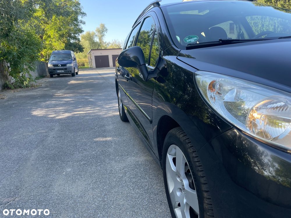 Peugeot 207 120 VTi Premium - 12