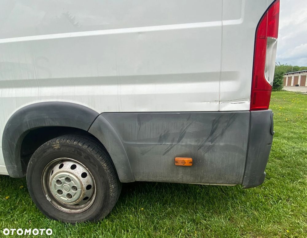 Fiat Ducato - 15