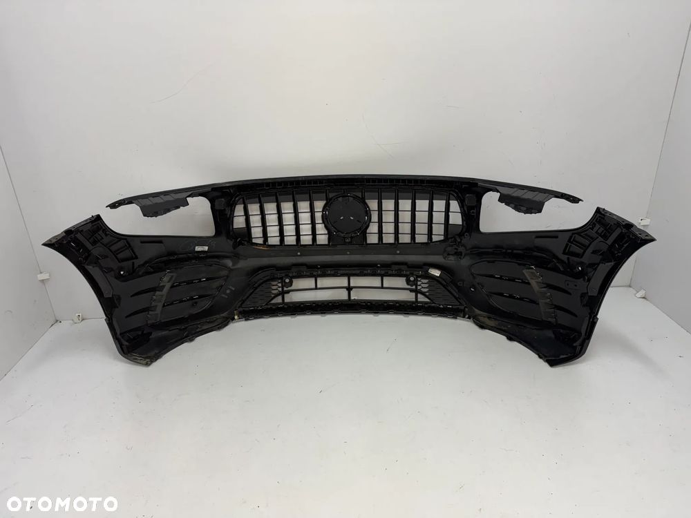 ZDERZAK PRZEDNI PRZÓD MERCEDES GLB AMG X247 W247 A247 - 7