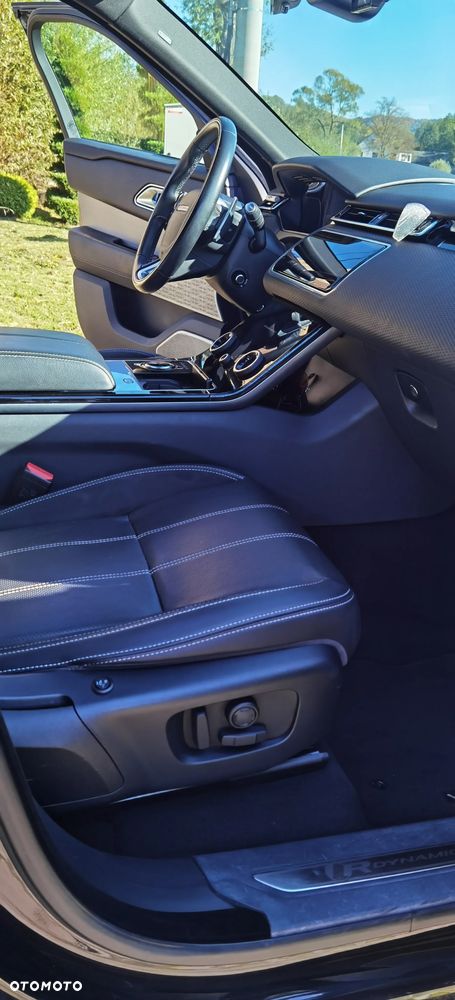 Land Rover Range Rover Velar P250 R-Dynamic S - 19