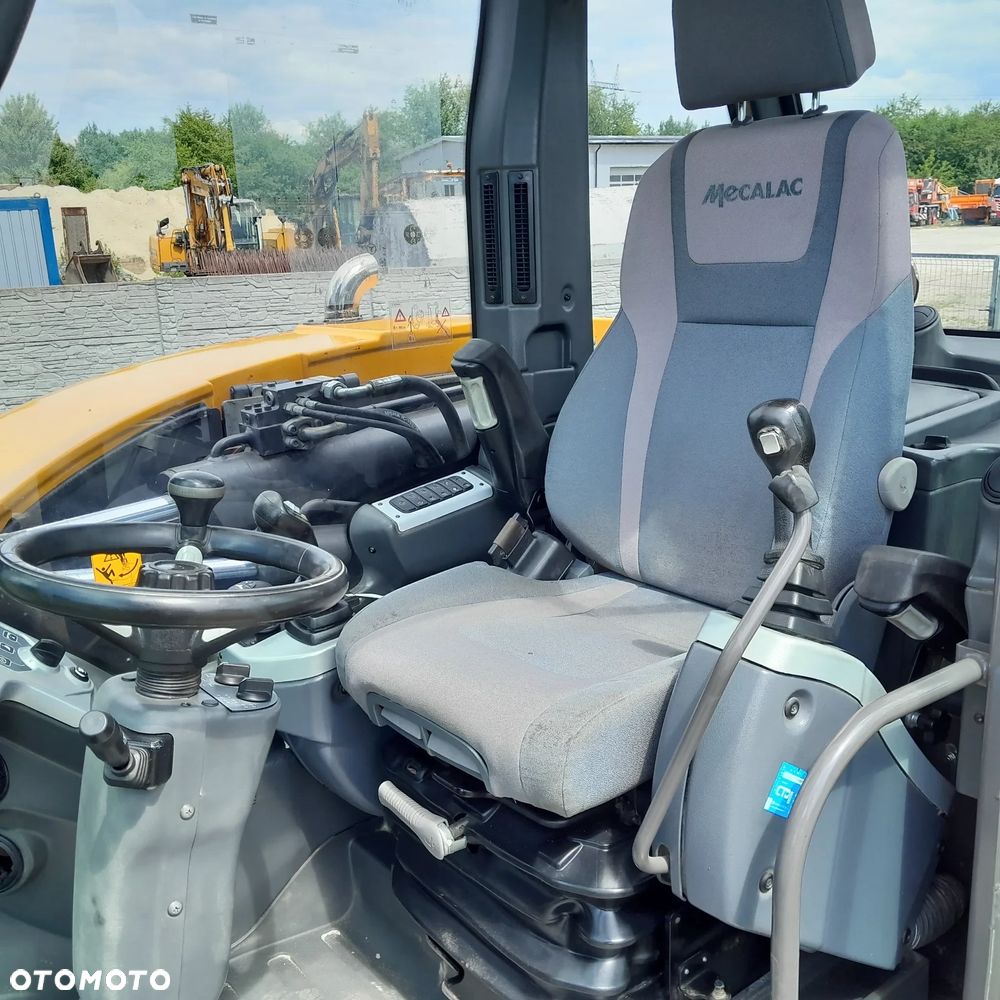 Mecalac 15 MWR - 11