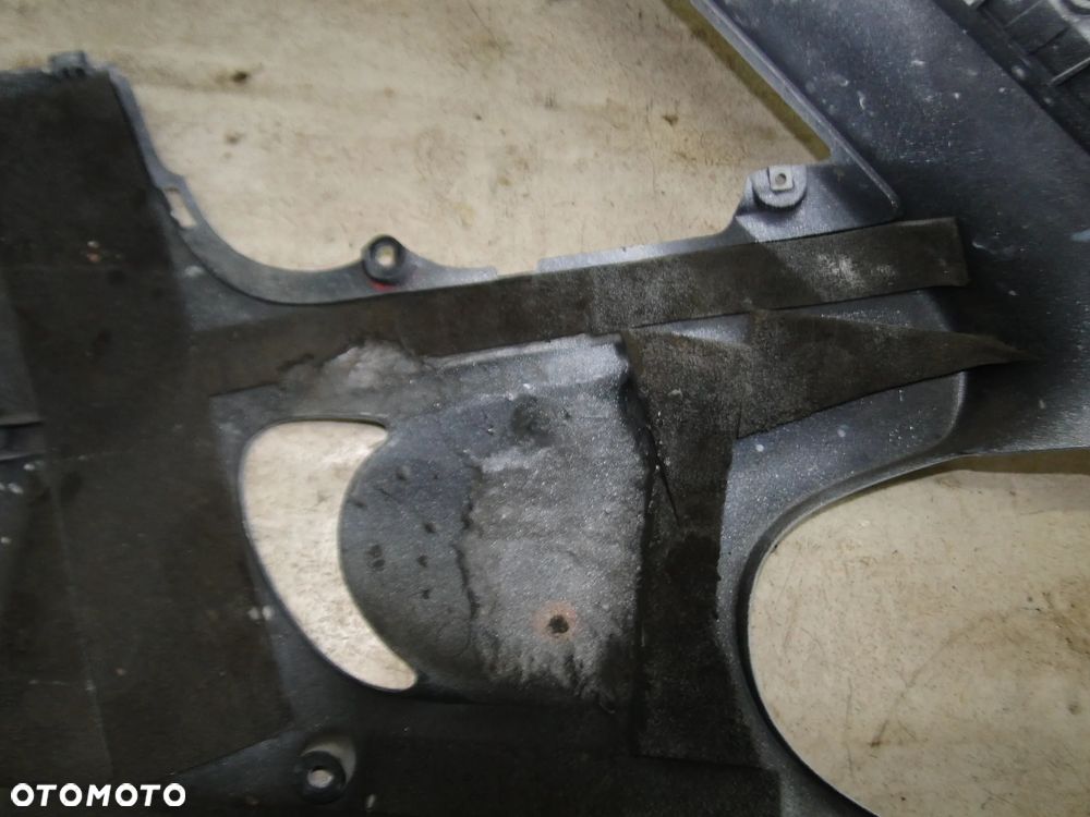 HONDA CBR 600F F3 OWIEWKA OSŁONA BOK PRAWA PRAWY EUROPA - 13
