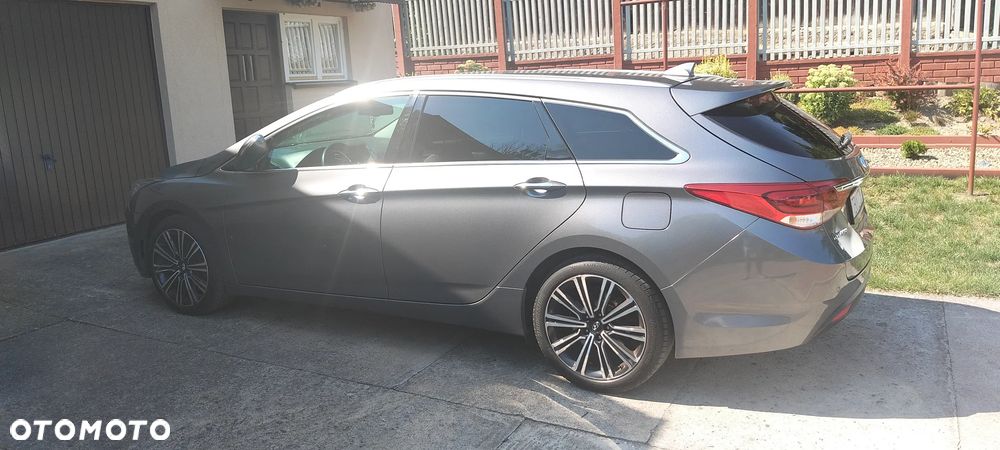 Hyundai i40 1.7 CRDi Premium - 8