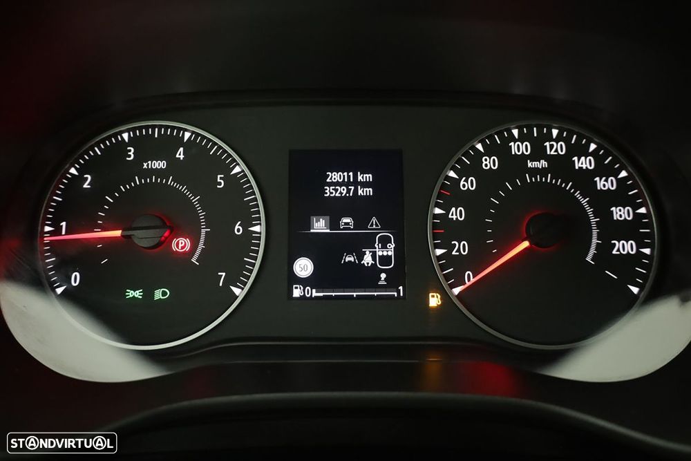 Dacia Sandero 1.0 ECO-G Journey Bi-Fuel - 15