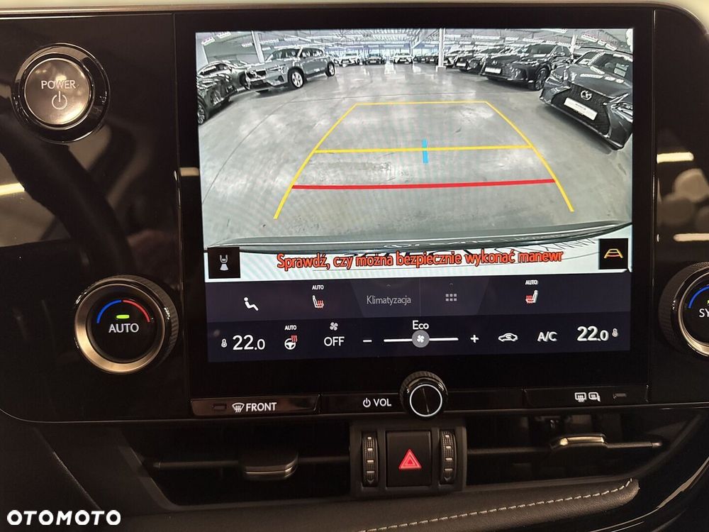 Lexus NX 350h Prestige 2WD - 21