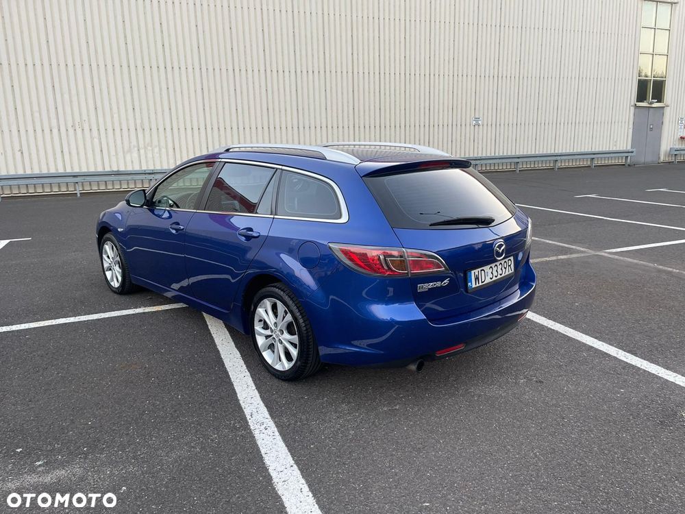Mazda 6 - 24