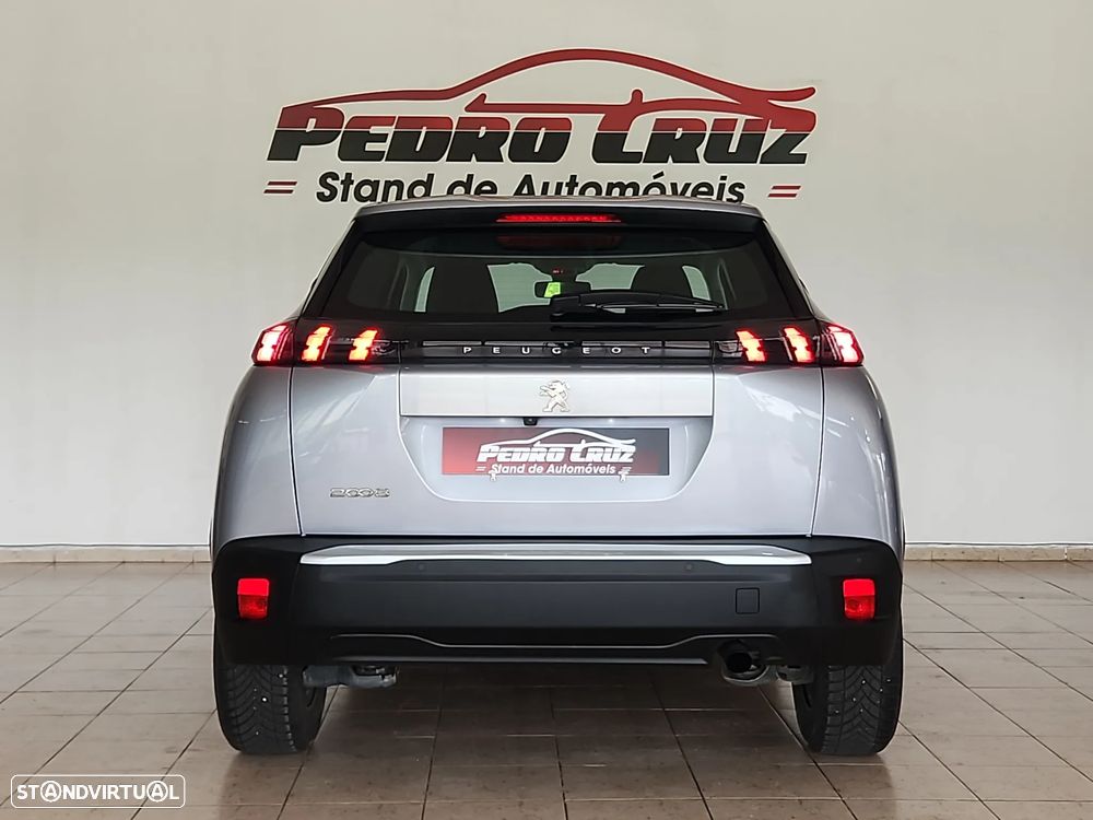 Peugeot 2008 BlueHDi 110 Active - 9