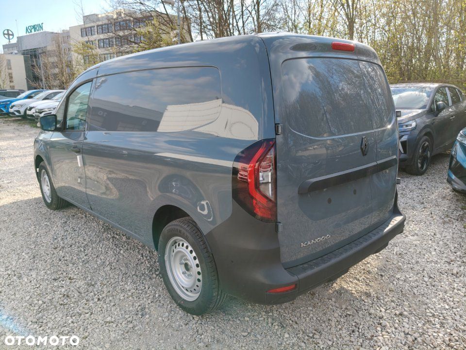 Renault Kangoo - 8