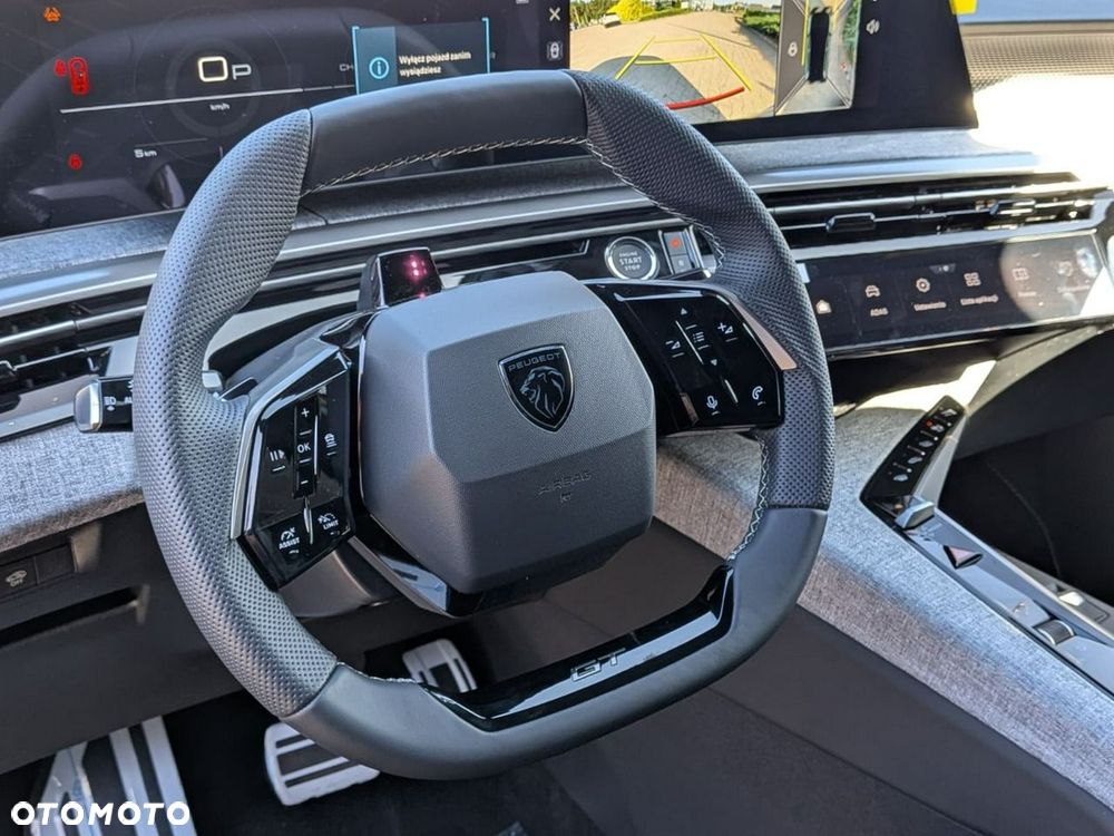 Peugeot 5008 Hybrid 145 e-DSC6 GT Exclusive - 15