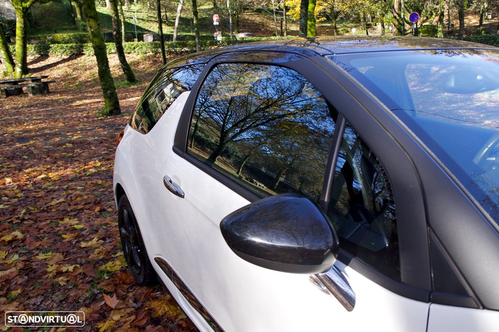 Citroën DS3 1.2 VTi So Chic - 18