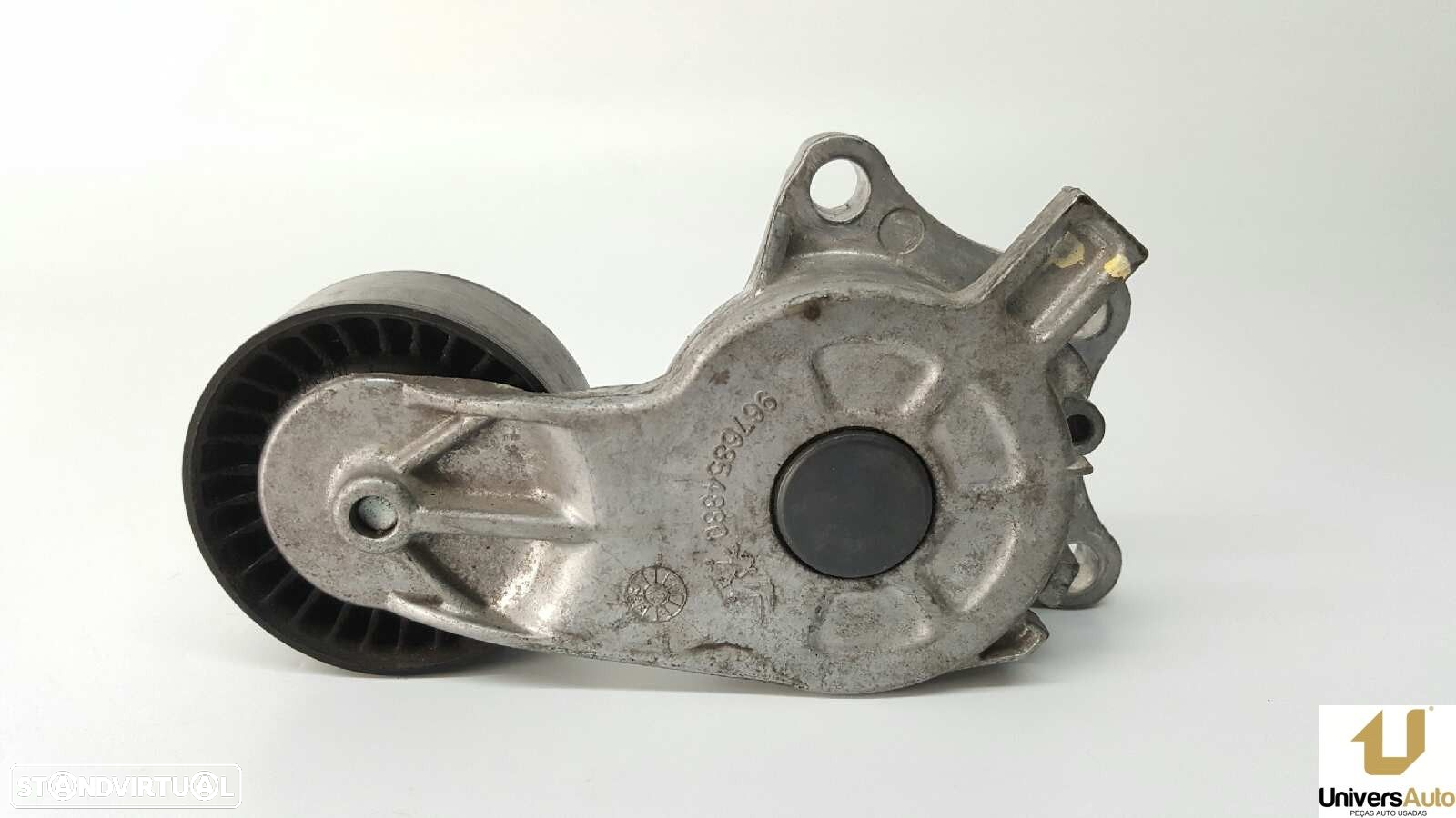 TENSOR CORREIA AUXILIAR CITROEN DS3 STYLE - 2