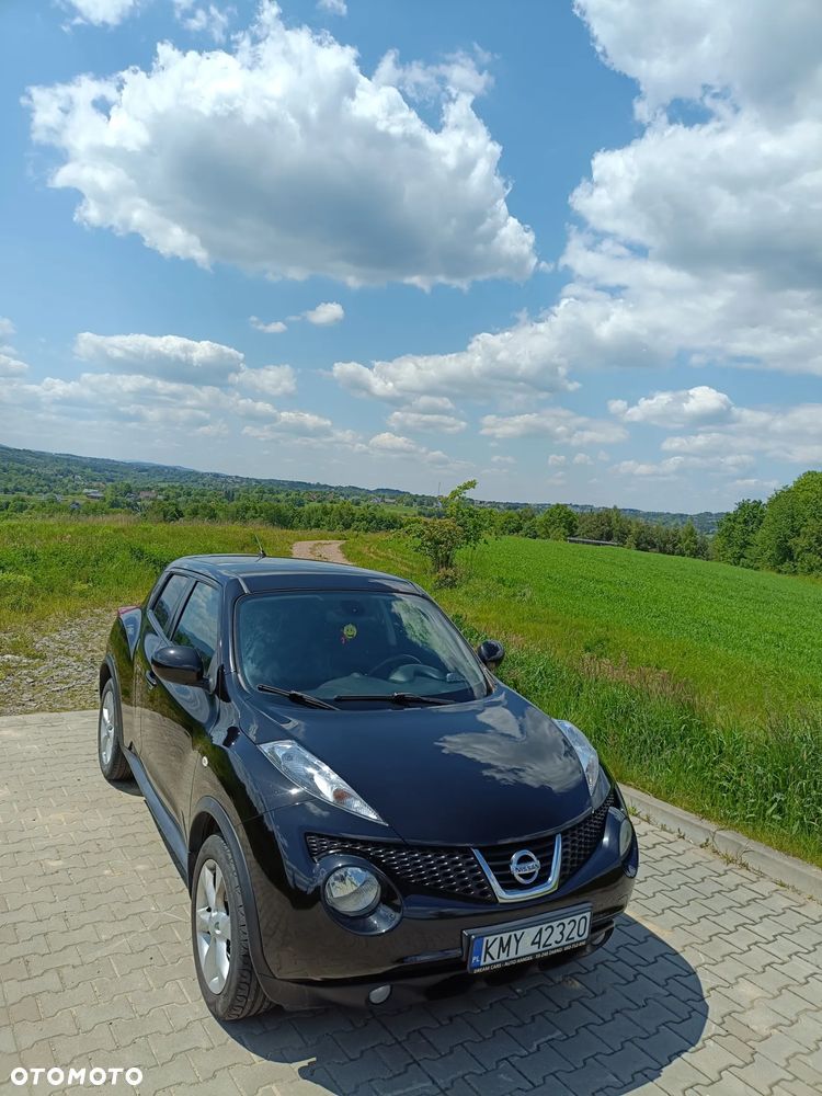 Nissan Juke 1.6 Tekna S&S - 3