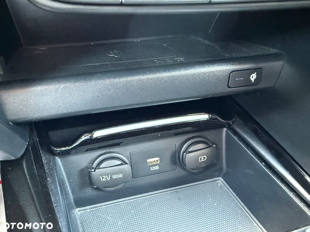 Kia XCeed 1.6 CRDi DCT7 PLATINUM EDITION - 39