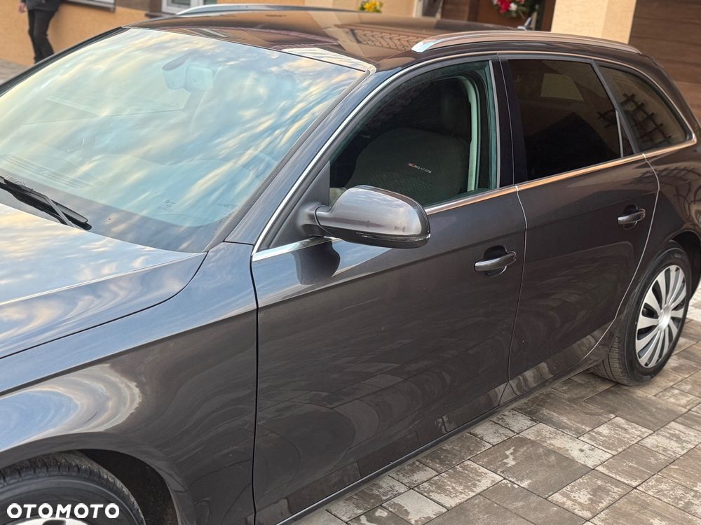 Audi A4 Avant 2.0 TDI DPF multitronic Ambition - 29