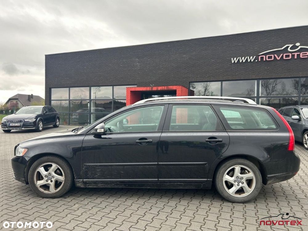 Volvo V50 D2 Momentum Start-Stop - 7