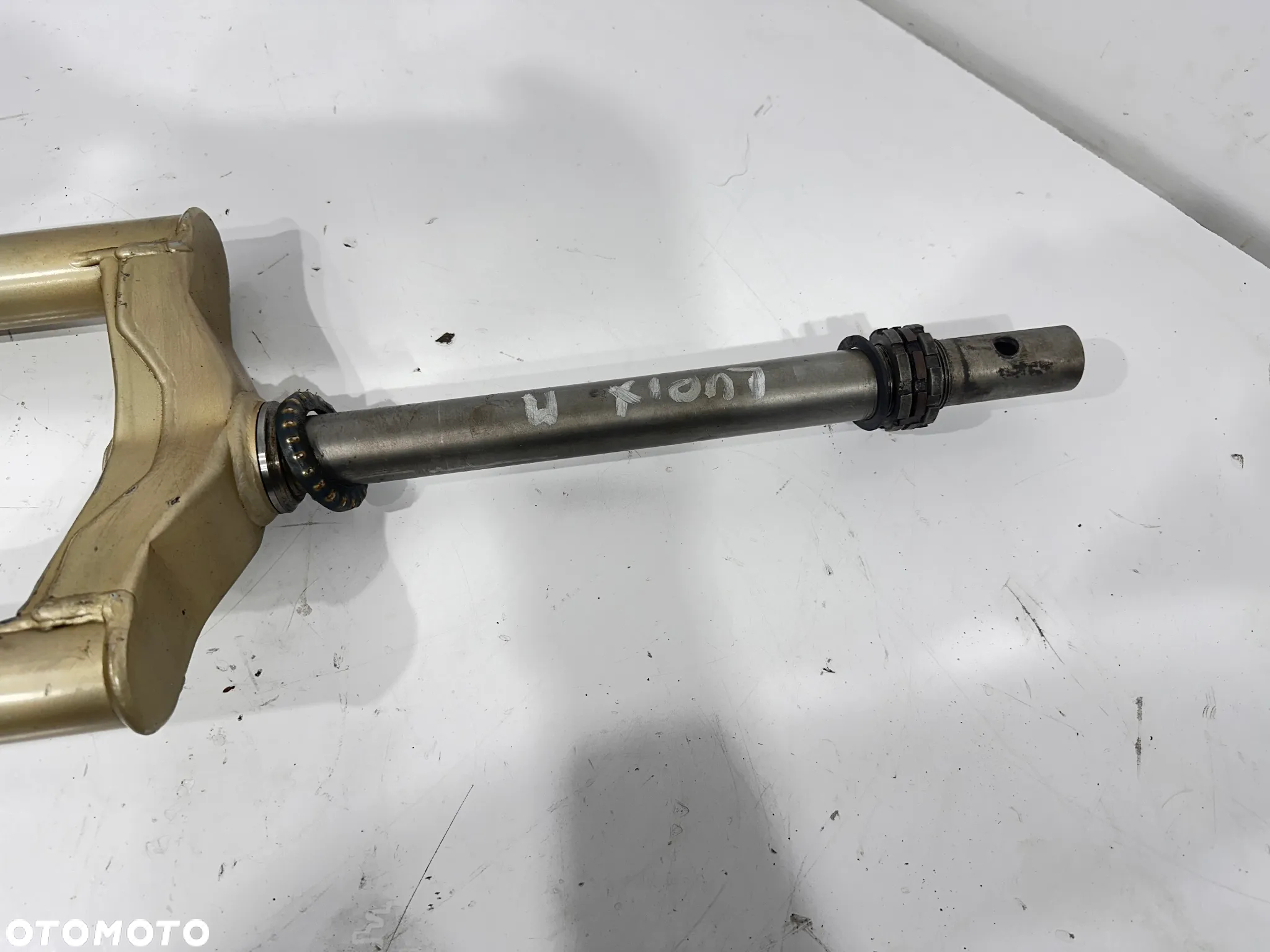 Lagi widełki Peugeot Ludix Blaster 50 - 4