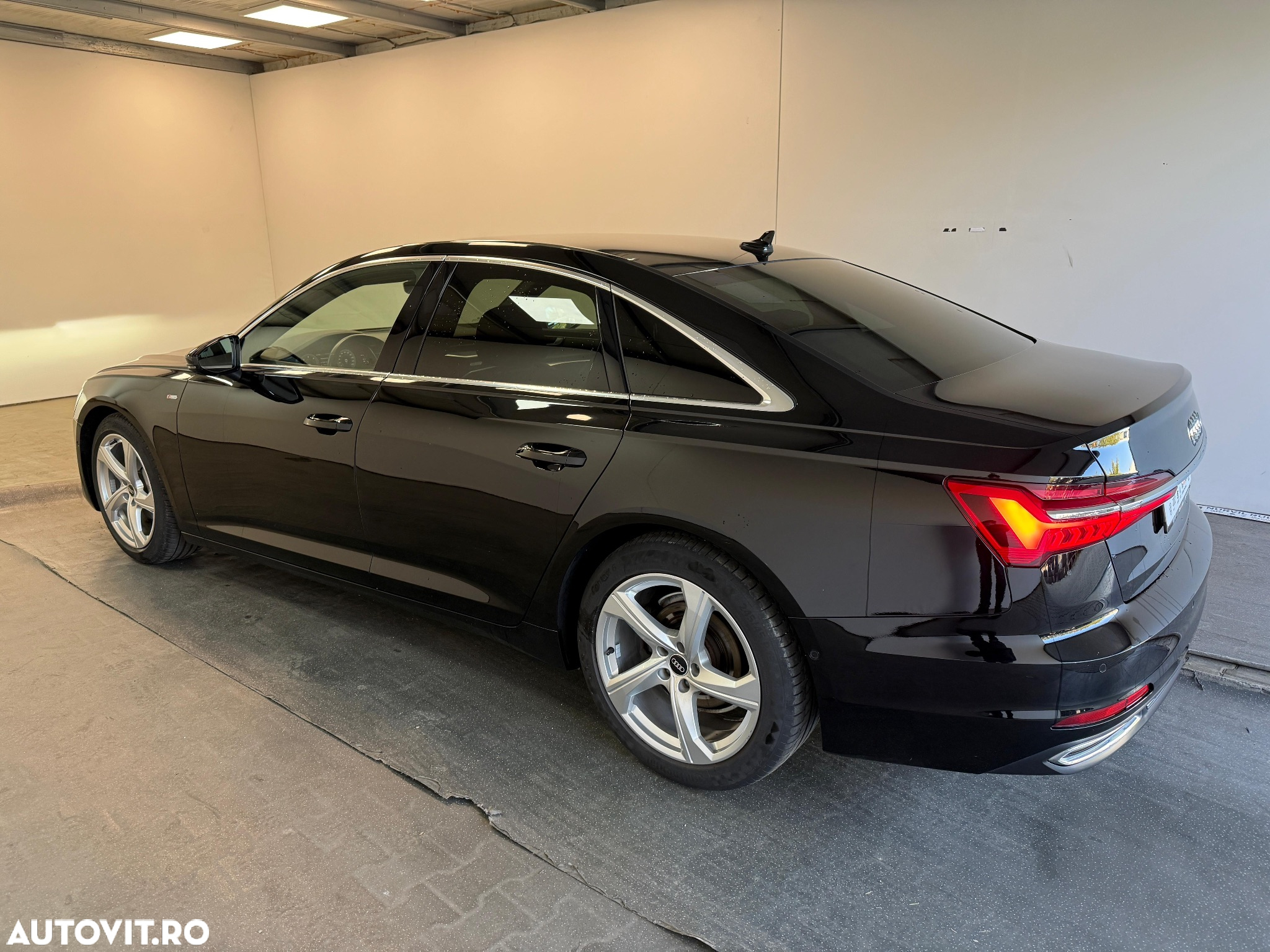 Audi A6 2.0 40 TDI S tronic Sport - 31