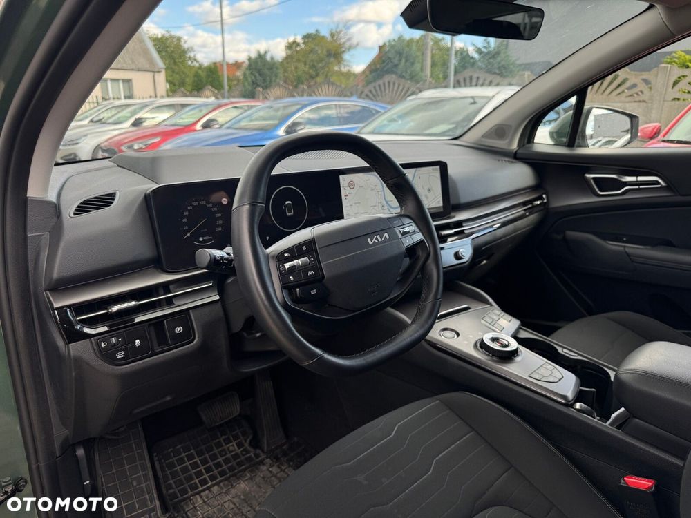 Kia Sportage 1.6 T-GDI Anniversary 2WD DCT - 4