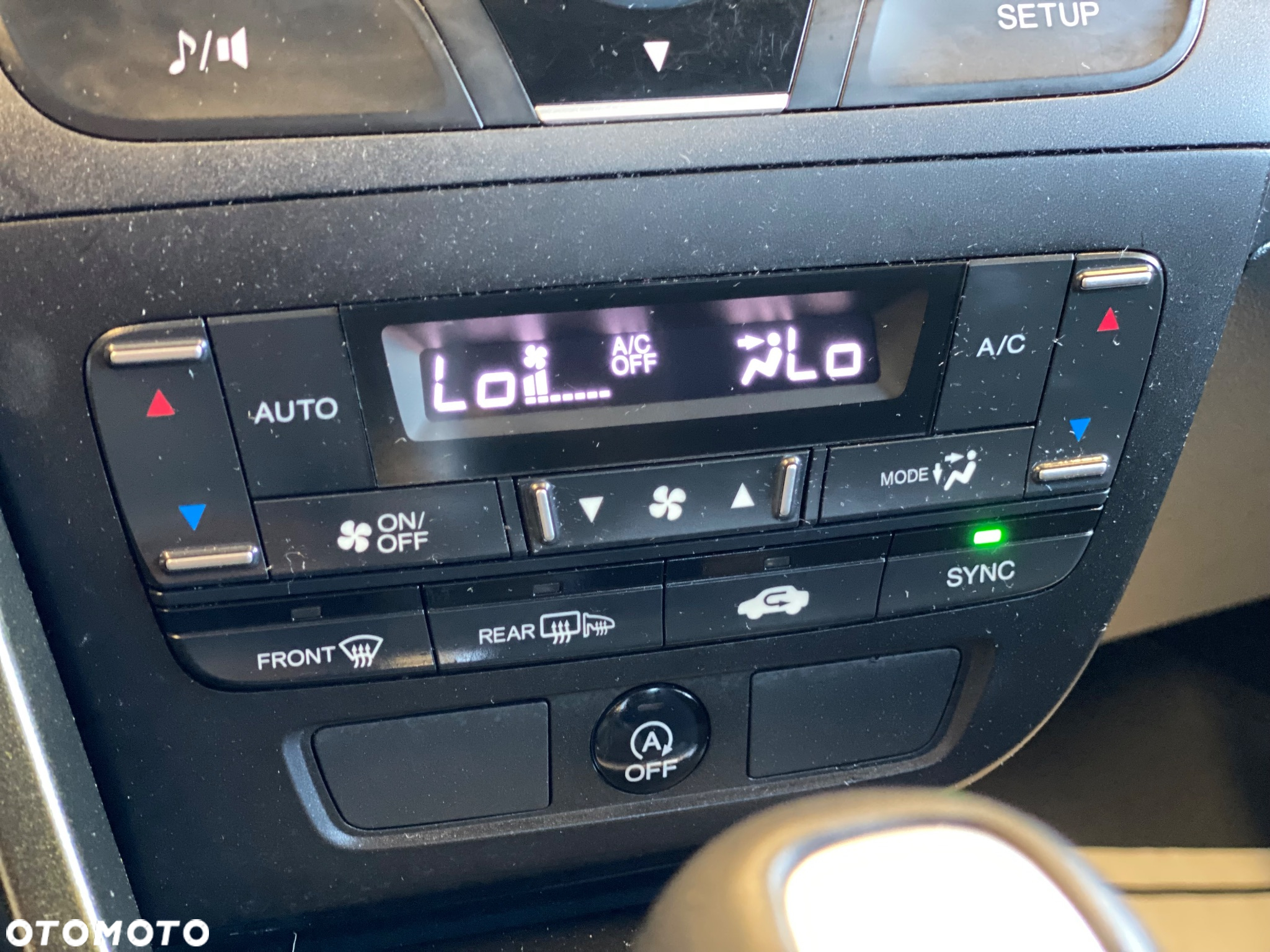 Honda Civic 1.8 Executive - 21