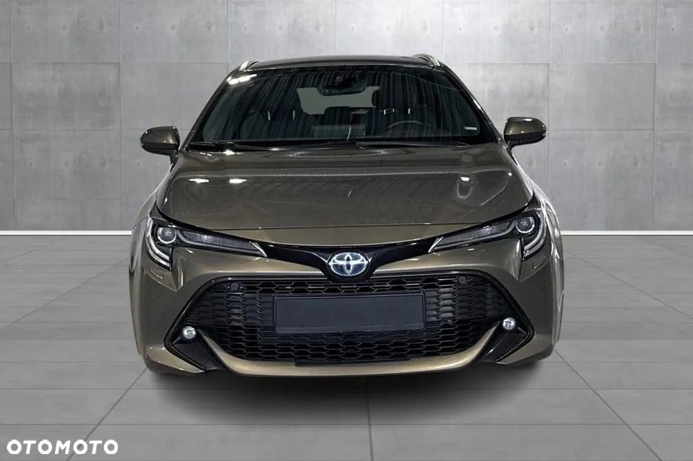 Toyota Corolla - 7