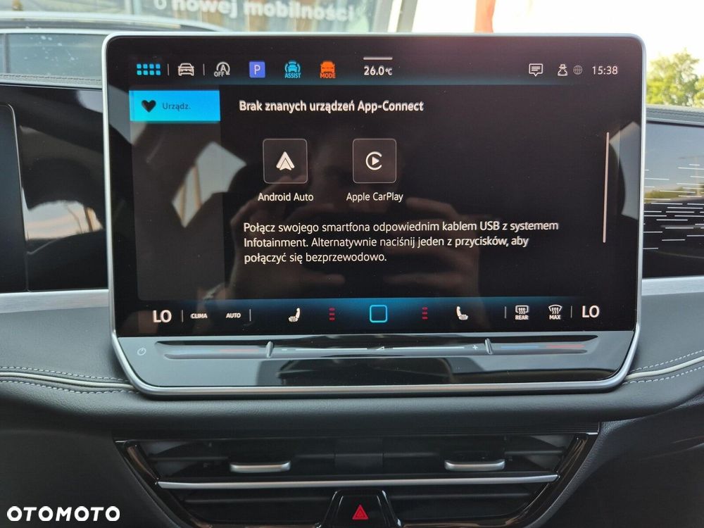 Volkswagen Passat - 27