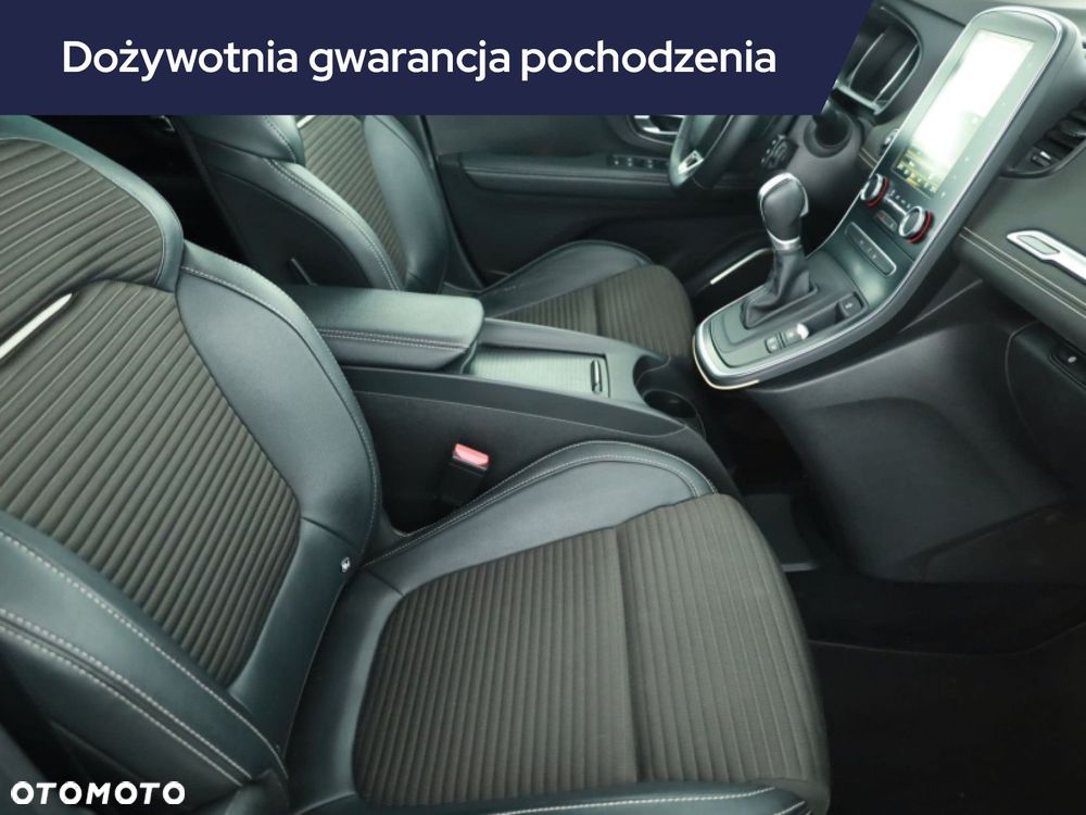 Renault Scenic - 9
