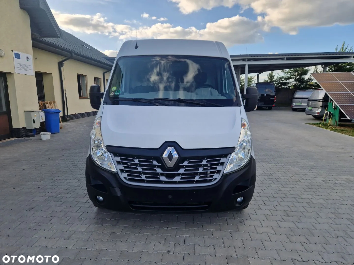 Renault Master - 26