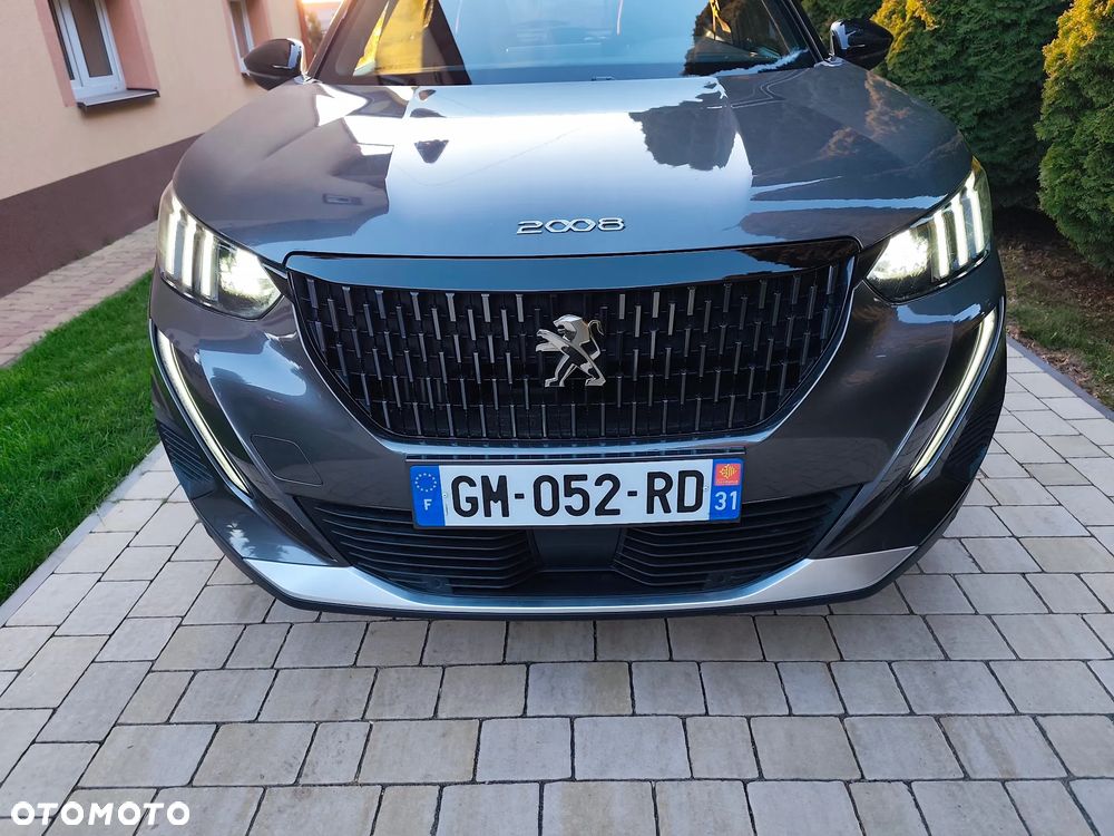 Peugeot 2008 1.2 PureTech GT Line S&S - 17