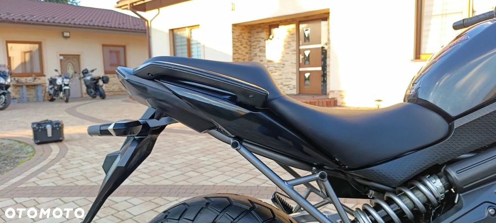 Kawasaki Versys 650 - 22