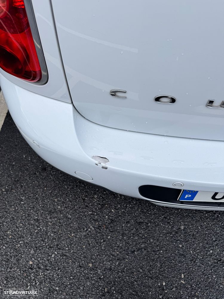 MINI Countryman Cooper D - 11