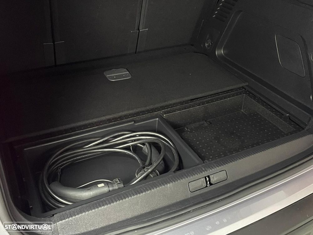 Citroën C5 Aircross 1.6 Hybrid Shine e-EAT8 - 32