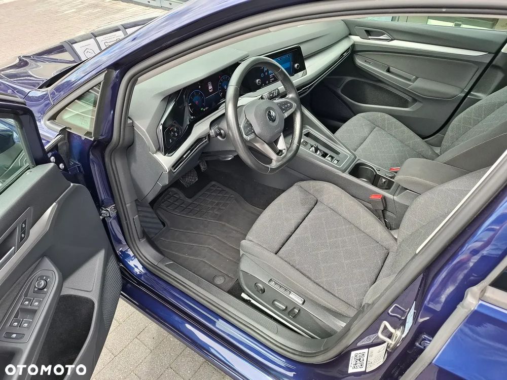 Volkswagen Golf - 14