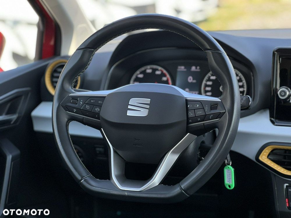 Seat Arona 1.0 TSI Style S&S DSG - 13