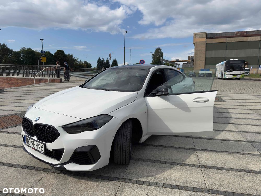 BMW Seria 2 M235i xDrive - 14