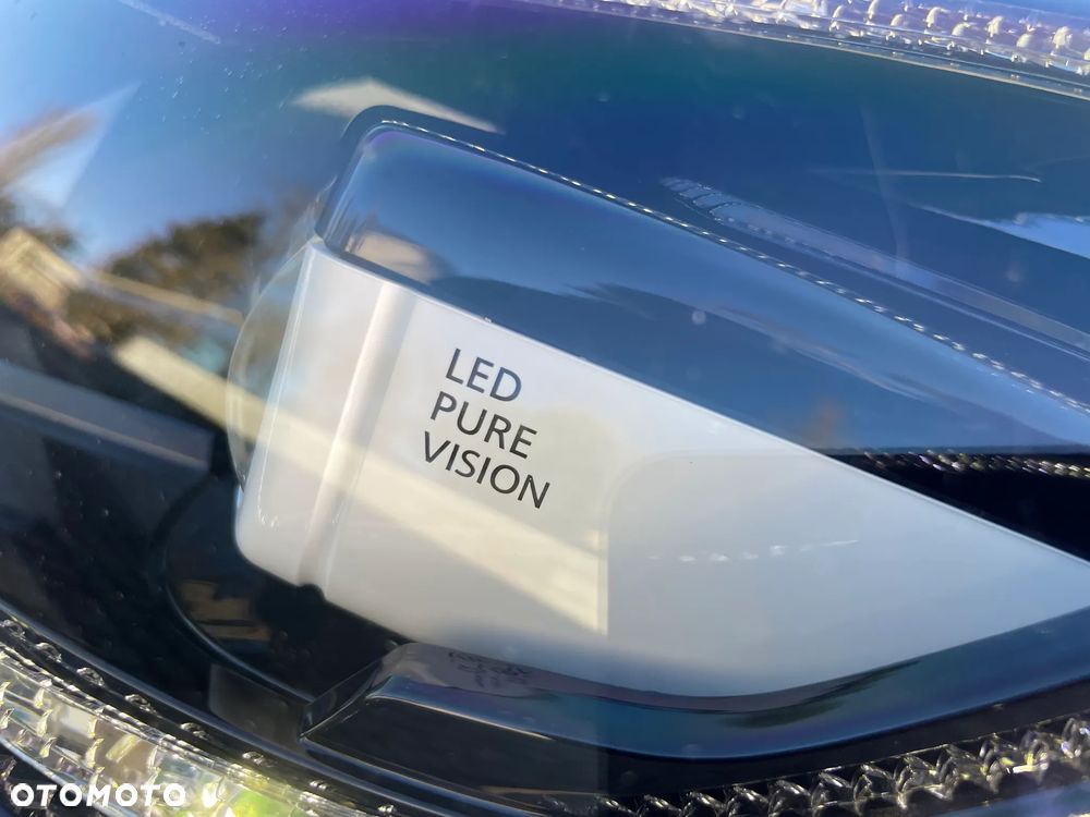 Renault Espace Energy TCe 200 EDC Initiale Paris - 31